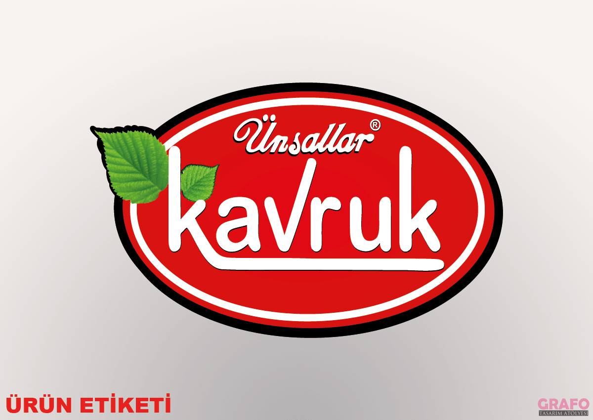 Kavruk Kuruyemiş